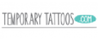 Кэшбэк в Temporary Tattoos US