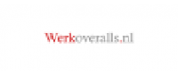 Кэшбэк в Werkoveralls NL