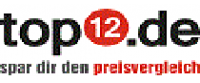 Кэшбэк в top12 DE
