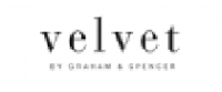 Кэшбэк в Velvet Tees UK