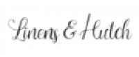 Кэшбэк в Linens & Hutch US