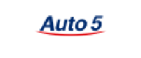 Кэшбэк в Auto5 BE
