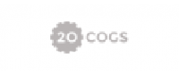 Кэшбэк в 20cogs UK