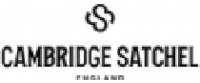 Кэшбэк в The Cambridge Satchel Co. 2