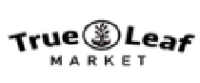 Кэшбэк в True Leaf Market US