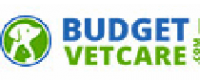 Кэшбэк в Budget Vet Care US