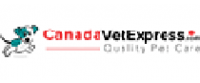 Кэшбэк в Canada Vet Express US