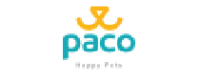 Кэшбэк в Paco Pet Shop IT