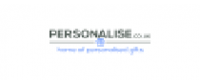 Кэшбэк в Personalise UK