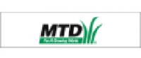 Кэшбэк в MTD Parts US