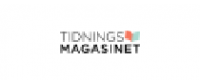 Кэшбэк в Tidningsmagasinet SE
