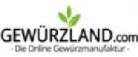 Кэшбэк в Gewürzland DE