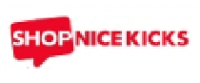 Кэшбэк в Nice Kicks Retail US