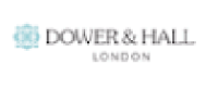 Кэшбэк в Dower and Hall UK