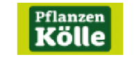 Кэшбэк в Pflanzen-Kölle DE