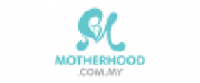 Кэшбэк в Motherhood MY
