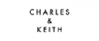 Кэшбэк в Charles & Keith US 2