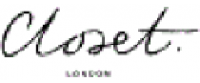 Кэшбэк в Closet London UK