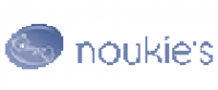 Кэшбэк в Noukies FR 2