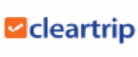 Кэшбэк в Cleartrip IN