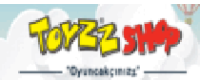 Кэшбэк в Toyzz Shop TR 2