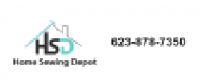Кэшбэк в Home Sewing Depot US