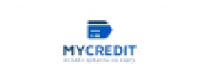 Кэшбэк в My Credit UA