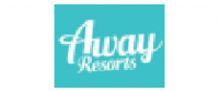 Кэшбэк в Away Resorts UK 2
