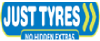 Кэшбэк в Just Tyres UK