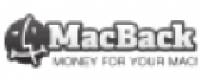 Кэшбэк в Macback UK