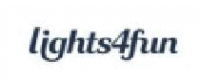 Кэшбэк в Lights4fun DE 2
