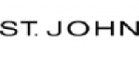 Кэшбэк в St John Knits US