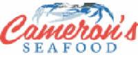 Кэшбэк в Camerons Seafood Online US