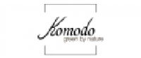 Кэшбэк в Komodo UK