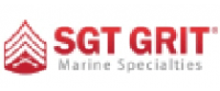 Кэшбэк в Sgt. Grit Marine Specialties US