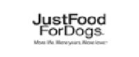 Кэшбэк в Just Food for Dogs US