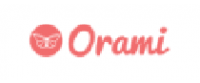 Кэшбэк в Orami ID 2