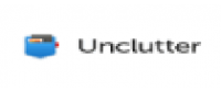 Кэшбэк в Unclutter US