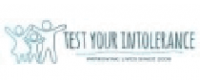 Кэшбэк в Test your intolerance UK