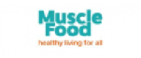 Кэшбэк в Muscle Food UK