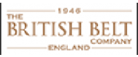 Кэшбэк в The British Belt Company UK