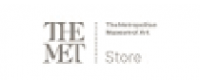 Кэшбэк в The Met Store US