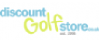 Кэшбэк в Discount Golf Store UK