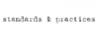 Кэшбэк в Standards and Practices US