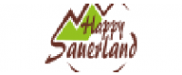 Кэшбэк в Happy Sauerland NL