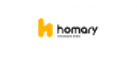 Кэшбэк в Homary US