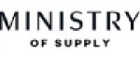 Кэшбэк в Ministry of Supply US