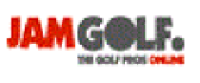 Кэшбэк в Jam Golf UK