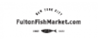 Кэшбэк в Fulton Fish Market US