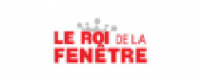 Кэшбэк в Le roi de la fenetre FR